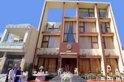HOTEL ANAND RENAISSANCE, Firozpur