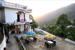 Anandam Homestay, Lansdowne