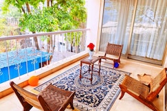 Dwarka By Natures Sweet Homes 2 BHK Villa, Mahabaleshwar