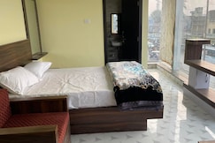 Hotel Shanti Palace Unit of YSS Enterprises, Rajgir