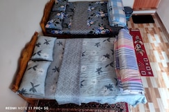 Za Homestay, Cherrapunji