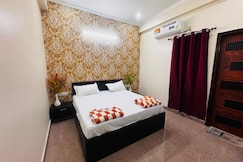 The Barzah Studios and Hotel, Greater Noida