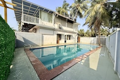 KPS Riverland Farmhouse with Swimming Pool, Bekal