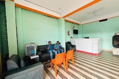 AVM GRAND HOTEL & RESTAURANT, Rajgir