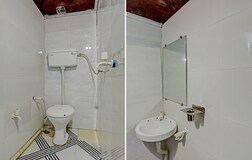 Washroom