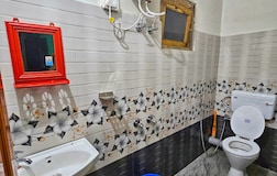 Washroom