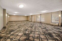 Best Western University Inn, Calloway