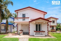 StayVista at Tarika's Earth Villa, Goa