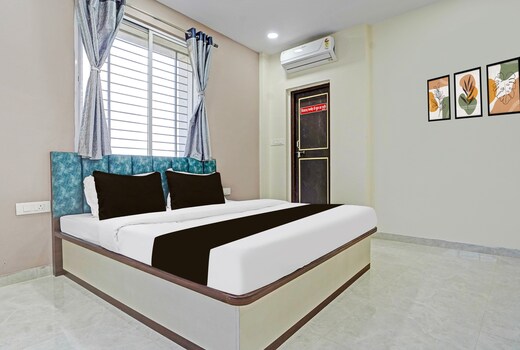 HOTEL O LOTUS INN