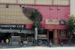 K G N HOTEL, Kota Chhattisgarh