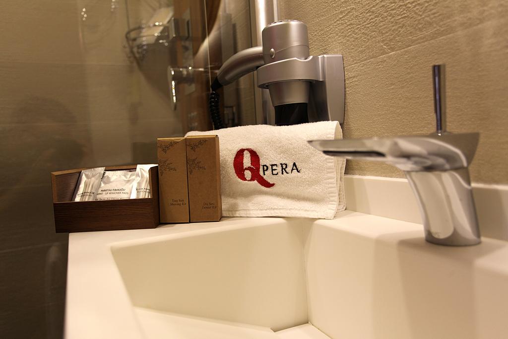 Q Pera Hotel Istanbul Updated 2020 Prices