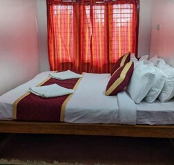 De Mezzanine family suite