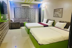 Hotel Star Villa, Daman