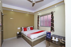 Hotel O Pratiksha Guest House, Howrah