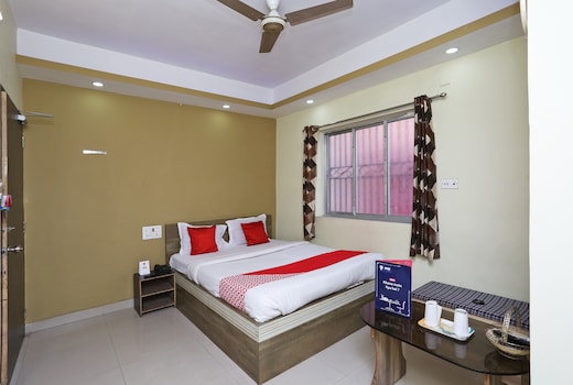 Hotel O Pratiksha Guest House