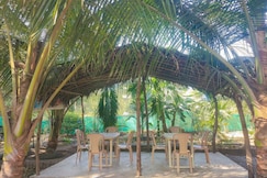 Manes Cottage, Alibaug