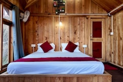 Jibhi cottage 2, Jibhi