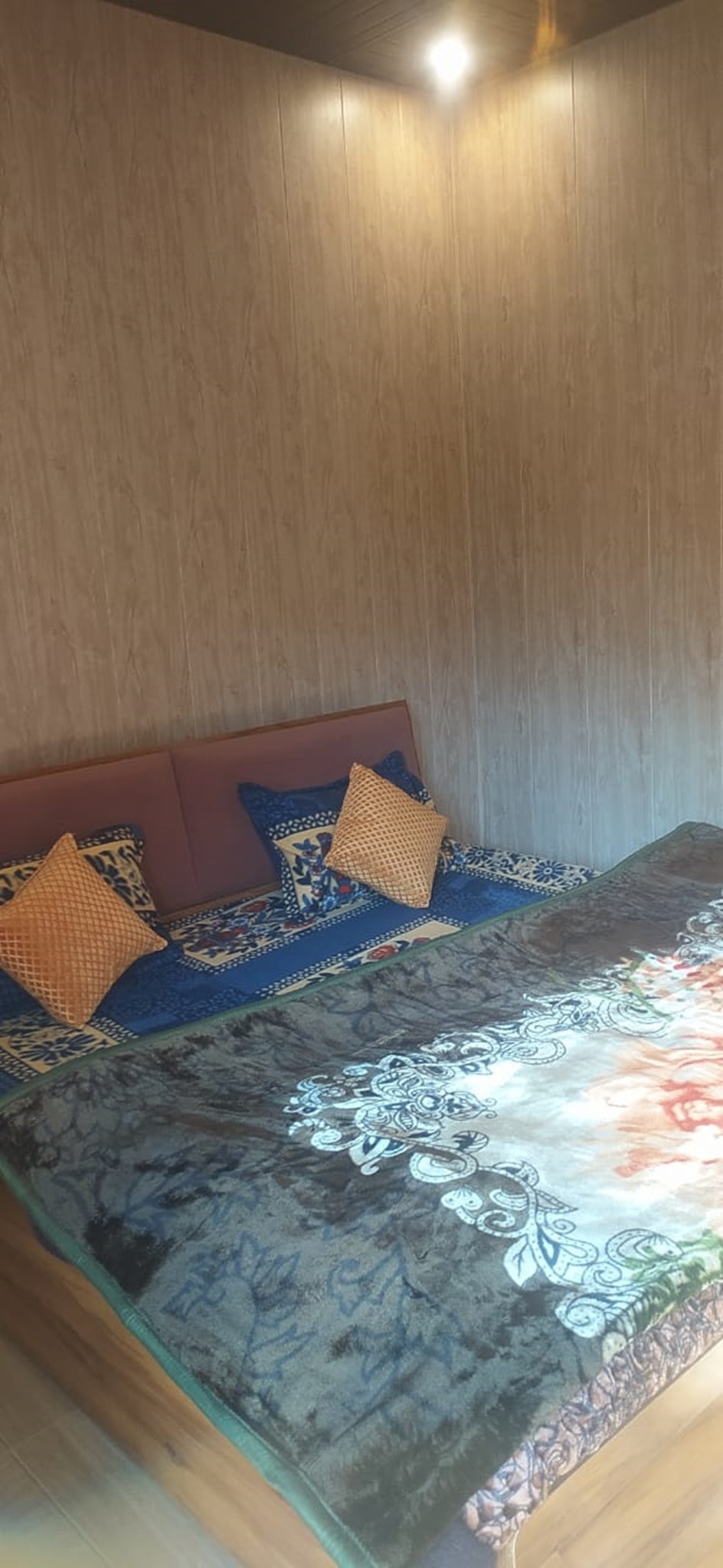 Kanatal Majestic Camp by Hotels Uttarakhand - Tap to explore photos