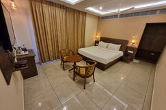 Plutus Residency, Auroville