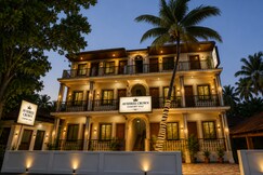 AVSHREE CROWN COMFORT STAY, Goa