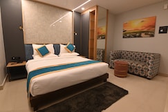 KP HOTELS LLP, Begusarai