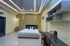 Hotel The Luxury Heaven, Jodhpur