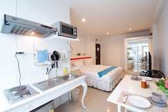 Arawana Residence Phromphong, Bangkok