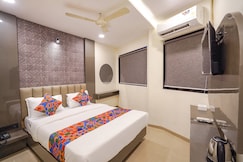 FabHotel Well Back, Mumbai