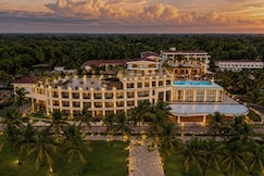 Peninsula Del Mar Beach Resort, Mangalore