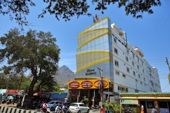 SHIVA RESIDENCY, Tiruvannamalai