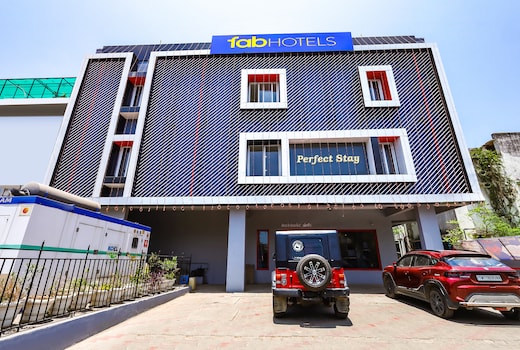 FabHotel Perfect Stays - Kovilambakkam