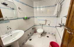 Washroom
