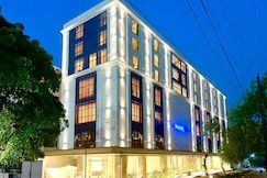 SkkyLight Lords Inn, Nanded, Gangakher