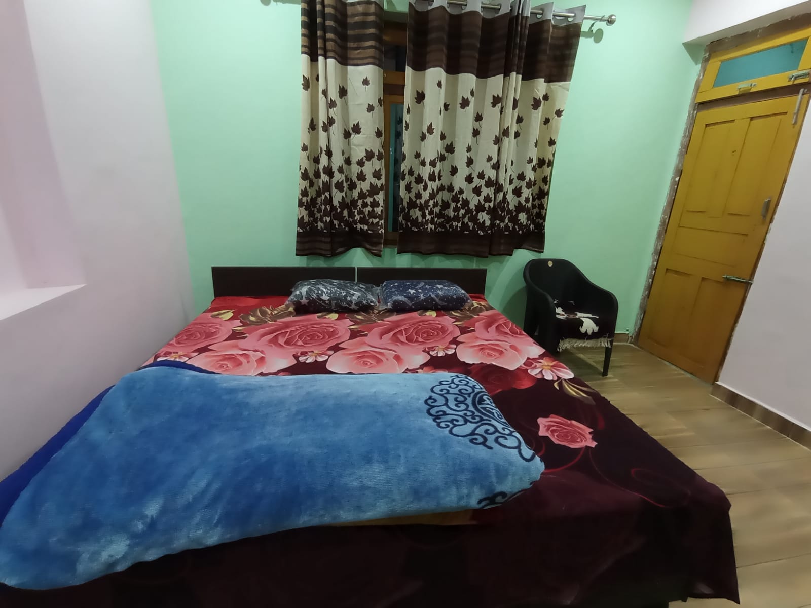 Bhavishya Badri Homestay by StayApart - Tap to explore photos