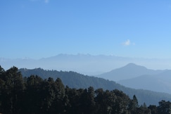 The HIMALAYA Inn and Restaurant- 70Kms from Shimla, Narkanda