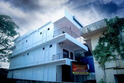 Green Valley Tourist Home , Kovalam, Varkala