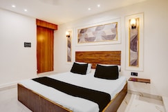 Hotel O Luxury Inn, Prayagraj
