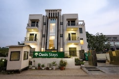 Oasis Stays, Gurgaon