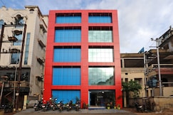 Hotel O Sai Swastik, Bhubaneshwar