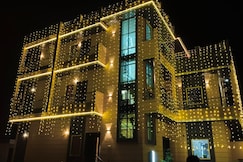 MILAN RESORT, Kishangarh Bas