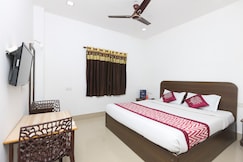 Hotel O Raaj Residency, Chennai