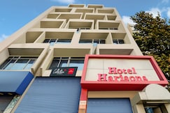 HOTEL HARISONS, Patna