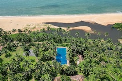 Neeleshwar Hermitage, Nileshwar