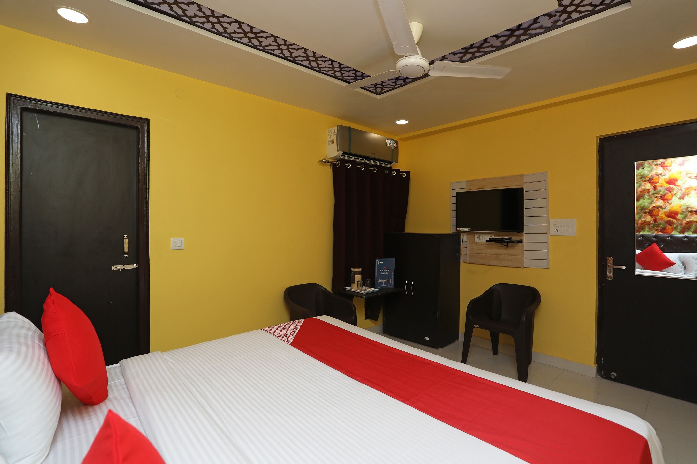 Hotel O Richa Grand - Tap to explore photos