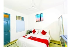 FabHotel Amazing Stays Ramesh Nagar, Delhi