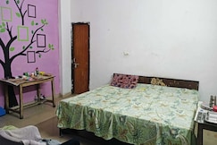 SPOT ON Gorav Smark, Lucknow