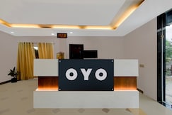 Hotel O Pushpa Grand, Hyderabad