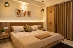 Zoro Hills Stay Tapovan Rishikesh, Rishikesh