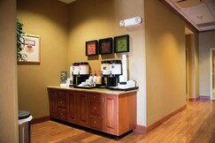 Hampton Inn Mountain Home, Baxter