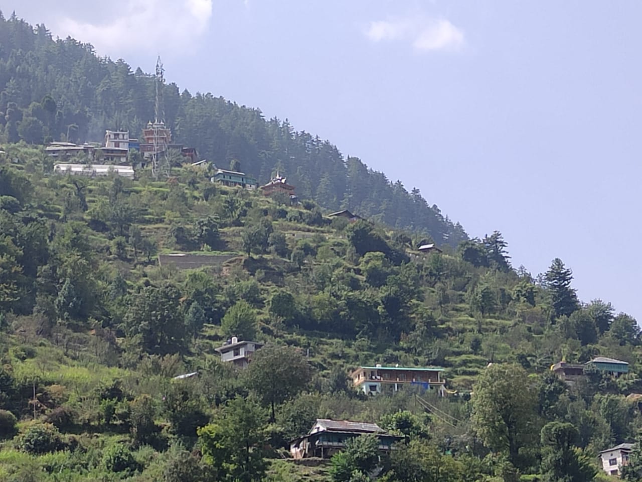 TULSI HOME STAY - Tap to explore photos